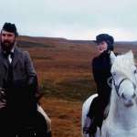 Judi Dench, Billy Connolly