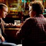 Michael Raymond-James, Justin Timberlake