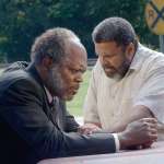 Samuel L. Jackson, John Cothran