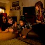 Hayley Kiyoko, Aubrey Peeples, Stefanie Scott, Aurora Perrineau