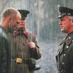 Anatoli Kotenyov, Bernhard Bettermann