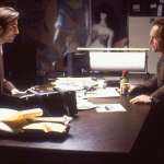 Andy Garcia, Lance Henriksen