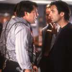 Andy Garcia, Graham Beckel, Lance Henriksen