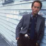 Lance Henriksen