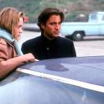 Uma Thurman, Andy Garcia