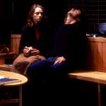 Uma Thurman, Andy Garcia