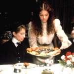 Barbra Streisand, Amy Irving, Mandy Patinkin