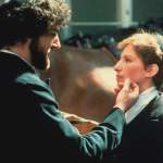 Barbra Streisand, Mandy Patinkin