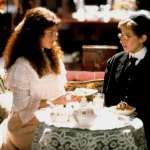 Barbra Streisand, Amy Irving