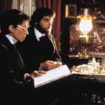 Barbra Streisand, Mandy Patinkin