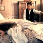 Barbra Streisand, Amy Irving