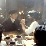 Barbra Streisand, Mandy Patinkin