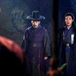 Kap-su Kim, Hee-joon Lee