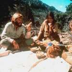 Robert Redford, Delle Bolton, Josh Albee