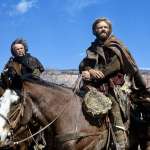 Stefan Gierasch, Robert Redford