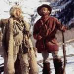 Will Geer, Robert Redford