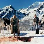 Will Geer, Robert Redford