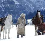 Will Geer, Robert Redford