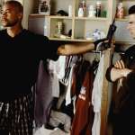 Cuba Gooding Jr., Tom Cruise