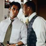 Cuba Gooding Jr., Tom Cruise