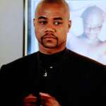 Cuba Gooding Jr.