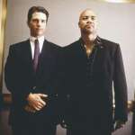 Cuba Gooding Jr., Tom Cruise