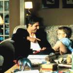 Jonathan Lipnicki, Tom Cruise