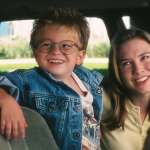 Ren&eacute;e Zellweger, Jonathan Lipnicki