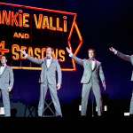 John Lloyd Young, Erich Bergen, Vincent Piazza, Michael Lomenda