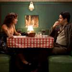 John Lloyd Young, Ren&eacute;e Marino