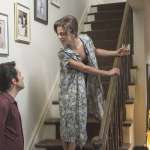 John Lloyd Young, Ren&eacute;e Marino