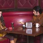 John Lloyd Young, Freya Tingley