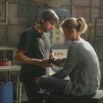 Ashley Scott, Skeet Ulrich