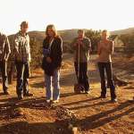 Clare Carey, Ashley Scott, Brad Beyer, Kenneth Mitchell, Richard Speight Jr., Bob Stephenson, Alicia Coppola