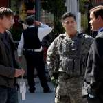 Kyle Bornheimer, Skeet Ulrich, Esai Morales