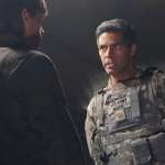 Skeet Ulrich, Esai Morales