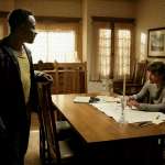 Skeet Ulrich, Lennie James