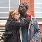 Eriq Ebouaney, Sandrine Bonnaire