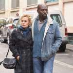 Eriq Ebouaney, Sandrine Bonnaire