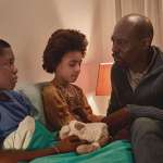 Eriq Ebouaney, Ibrahim Burama Darboe, Aalayna Lys