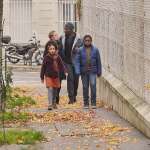 Eriq Ebouaney, Sandrine Bonnaire, Ibrahim Burama Darboe, Aalayna Lys