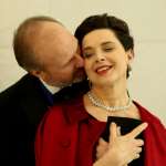 William Hurt, Isabella Rossellini