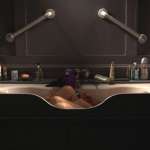 William Hurt, Isabella Rossellini