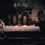 Erland Josephson, Linn Ullmann