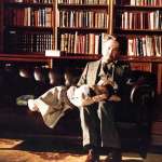 Erland Josephson, Linn Ullmann