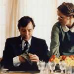 Halvar Bj&ouml;rk, Liv Ullmann