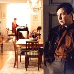 Halvar Bj&ouml;rk, Liv Ullmann