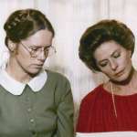 Ingrid Bergman, Liv Ullmann