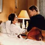 Ingrid Bergman, Liv Ullmann