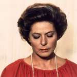 Ingrid Bergman